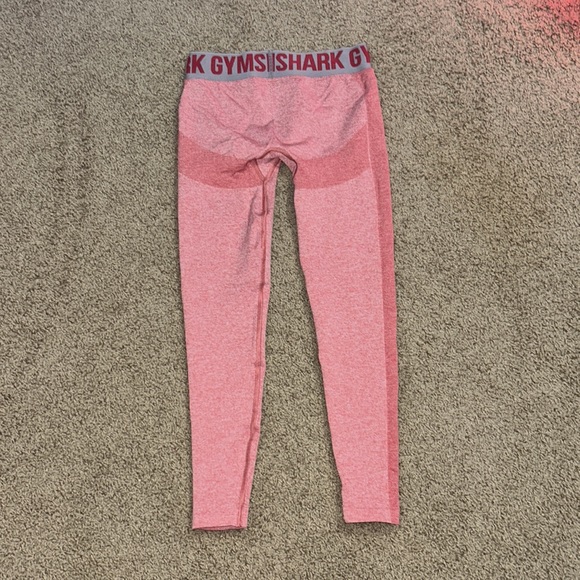 Gymshark leggings - Picture 2 of 2